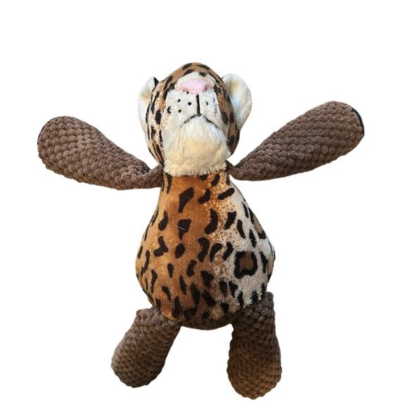 GUC Scentsy Buddy Retired Chika Cheetah 13" Plush Scent Pack Not Included - Picture 1 of 6